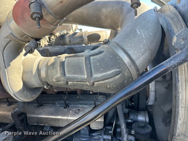 image for item FK1603 2007 Mack Cv ready mix truck