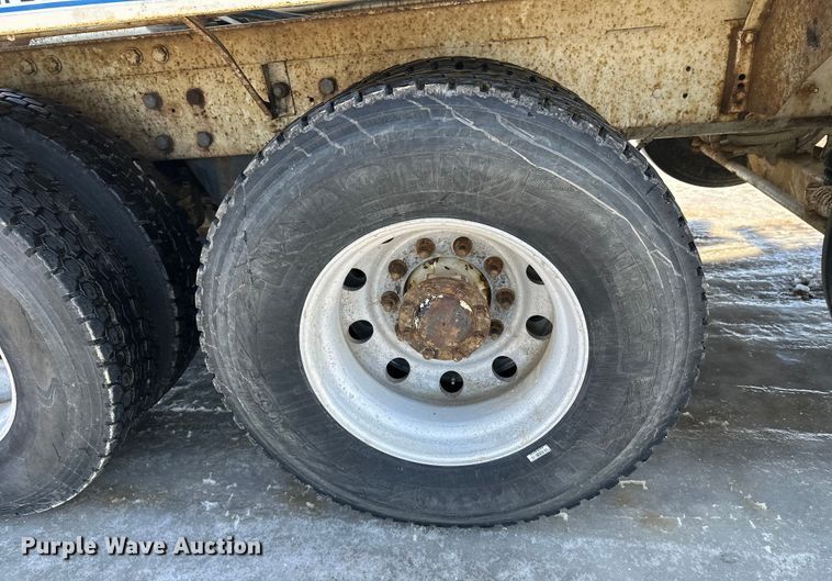 image for item FK1603 2007 Mack Cv ready mix truck