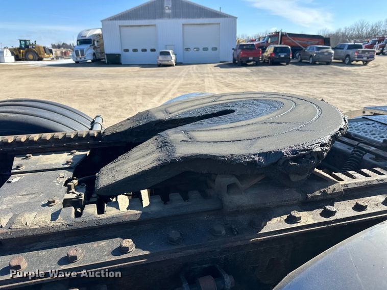 image for item FK1671 2007 Peterbilt 378 semi truck