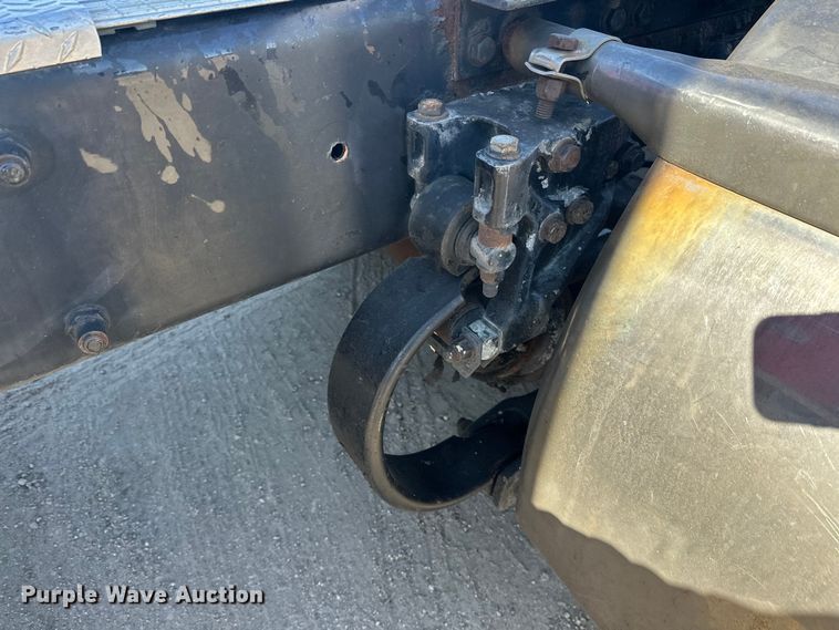 image for item FK1671 2007 Peterbilt 378 semi truck