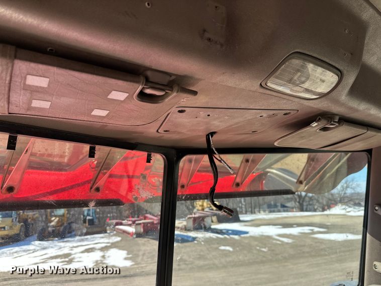 image for item FK1671 2007 Peterbilt 378 semi truck