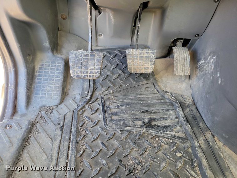 image for item NK9795 2017 International  Prostar semi truck