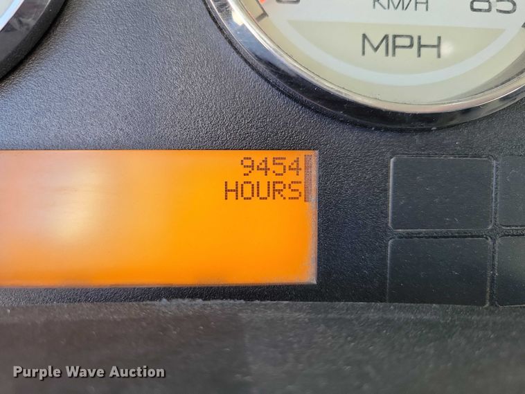 image for item NK9795 2017 International  Prostar semi truck