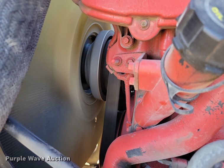 image for item NK9795 2017 International  Prostar semi truck