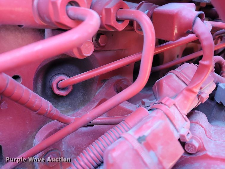 image for item NK9795 2017 International  Prostar semi truck