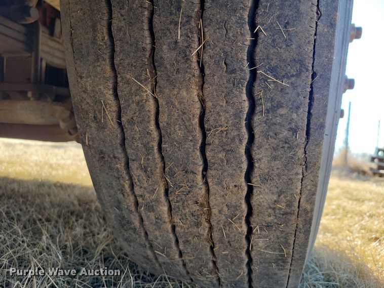 image for item NK9795 2017 International  Prostar semi truck