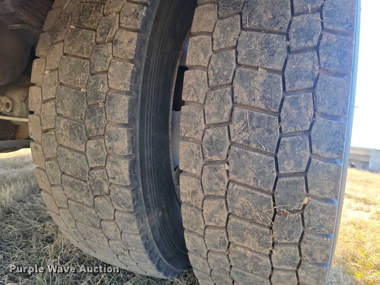 image for item NK9796 2017 Ford F450 Super Duty Ext. Cab utility / service truck