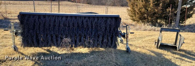 image for item NK9797 Sweepster QC32P7S24 broom