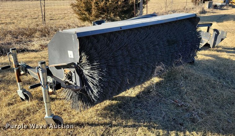 image for item NK9797 Sweepster QC32P7S24 broom