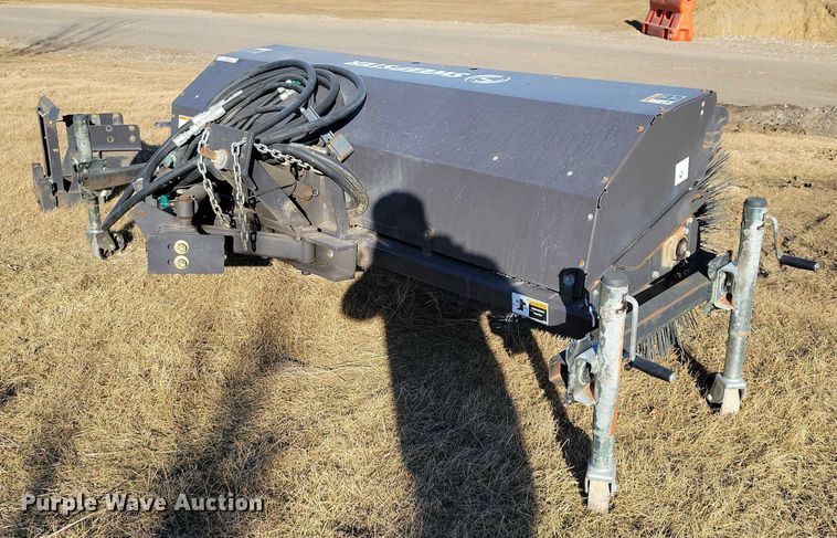 image for item NK9797 Sweepster QC32P7S24 broom