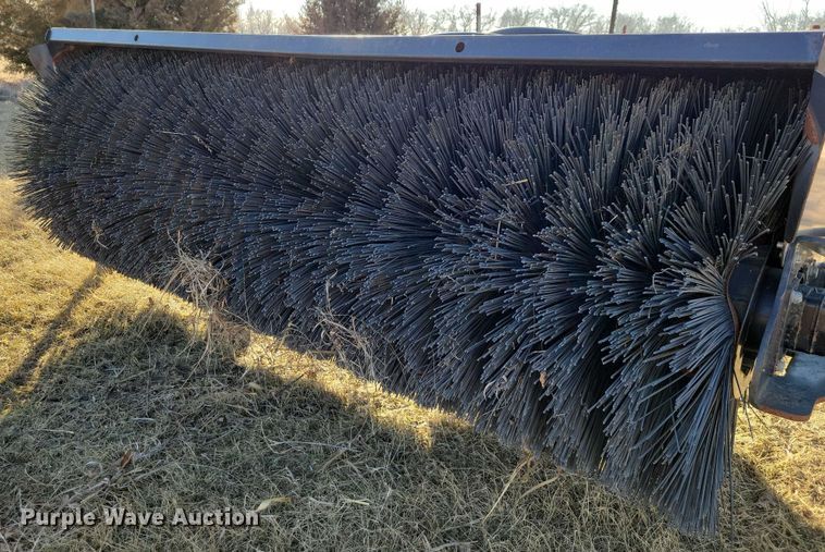 image for item NK9797 Sweepster QC32P7S24 broom