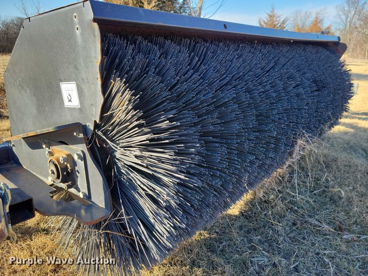 image for item NK9797 Sweepster QC32P7S24 broom