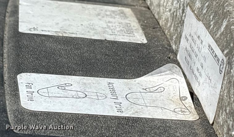 image for item YA0958 2013 Freightliner Cascadia semi truck