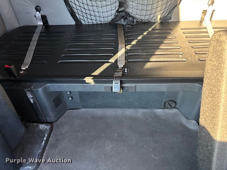 image for item YA1259 2019 Freightliner Cascadia semi truck