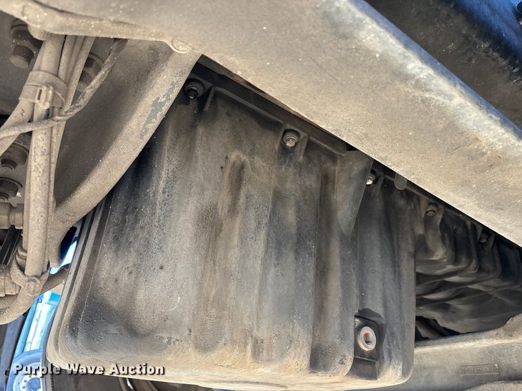 image for item YA1259 2019 Freightliner Cascadia semi truck