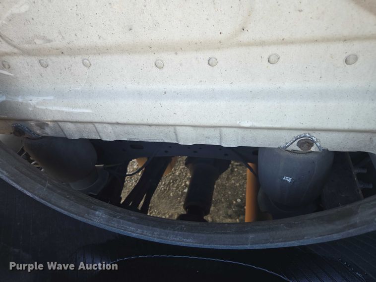 image for item YA1298 2019 Freightliner Cascadia  semi truck