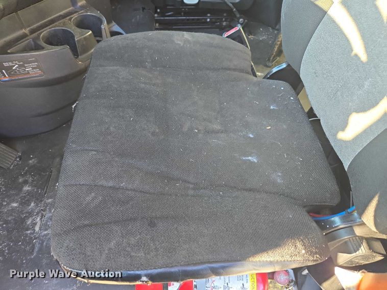 image for item YA1298 2019 Freightliner Cascadia  semi truck