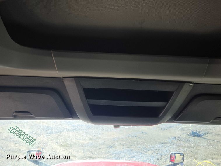 image for item YA1298 2019 Freightliner Cascadia  semi truck