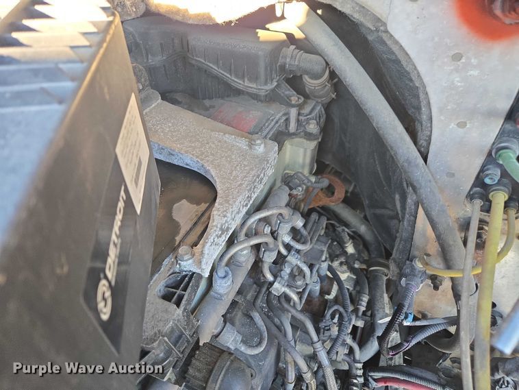 image for item YA1298 2019 Freightliner Cascadia  semi truck