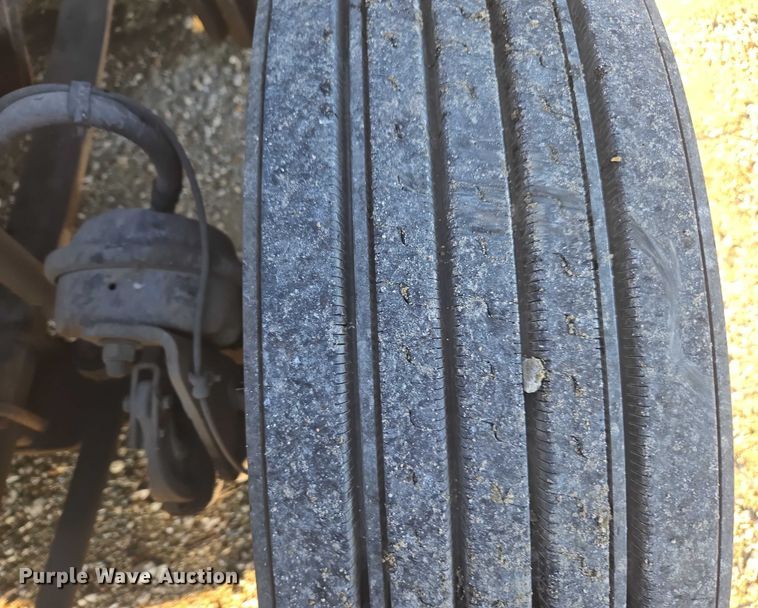 image for item YA1298 2019 Freightliner Cascadia  semi truck