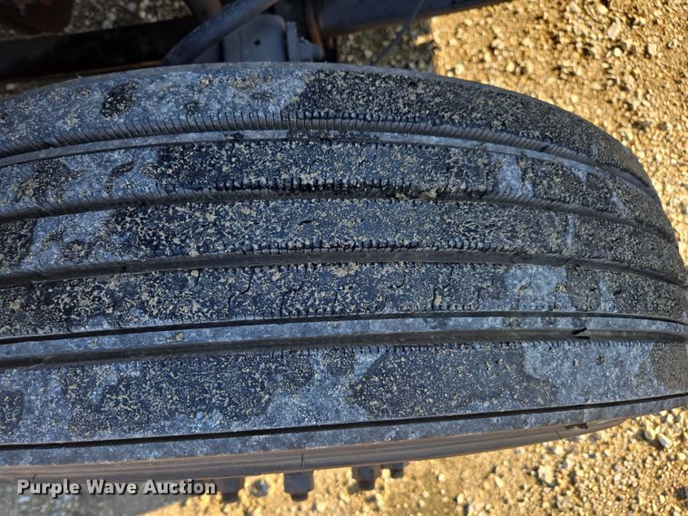 image for item YA1298 2019 Freightliner Cascadia  semi truck