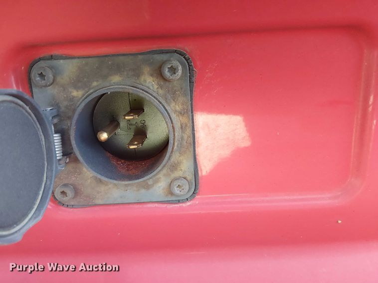 image for item YA1375 2018 Volvo VNL semi truck