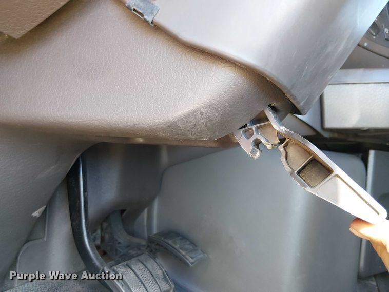 image for item YA1375 2018 Volvo VNL semi truck