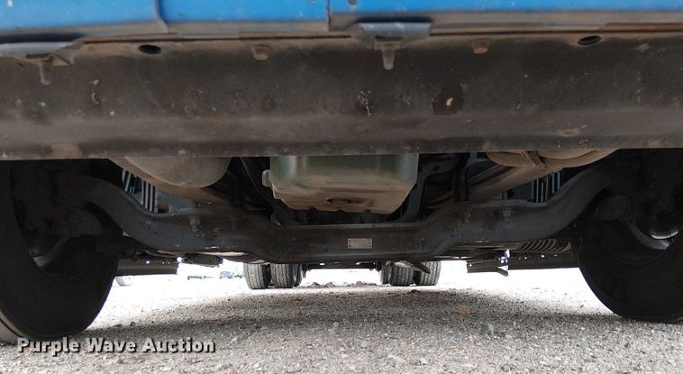 image for item YA1383 2017 Volvo VNL semi truck