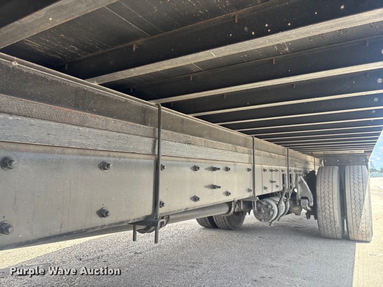 image for item YA1384 2019 Freightliner Business Class M2 box truck