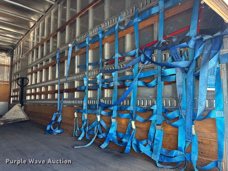 image for item YA1384 2019 Freightliner Business Class M2 box truck