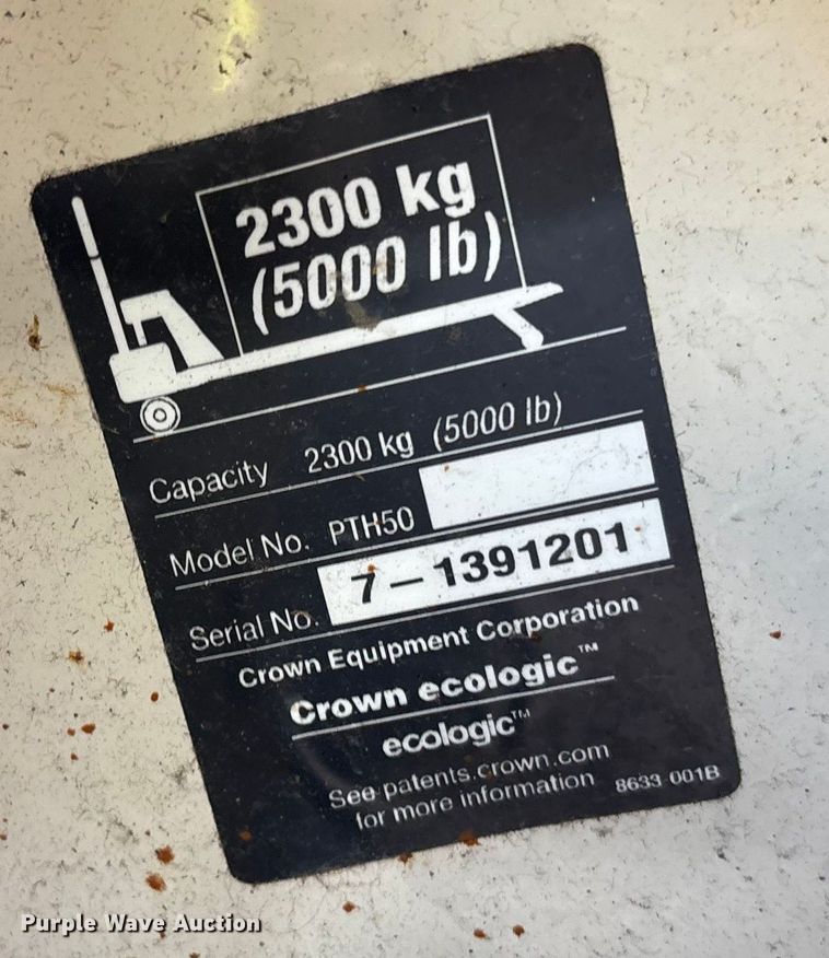 image for item YA1384 2019 Freightliner Business Class M2 box truck