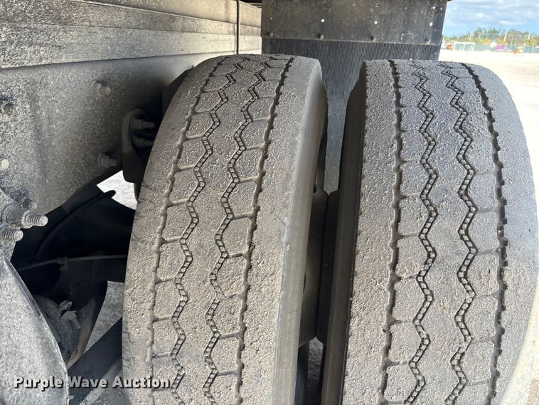 image for item YA1384 2019 Freightliner Business Class M2 box truck