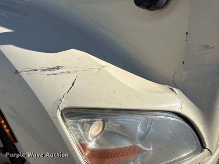 image for item YA1394 2017 Peterbilt 579  semi truck