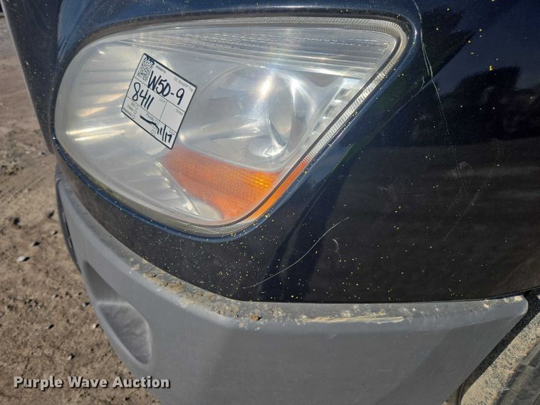 image for item YA1440 2019 Peterbilt 579 semi truck