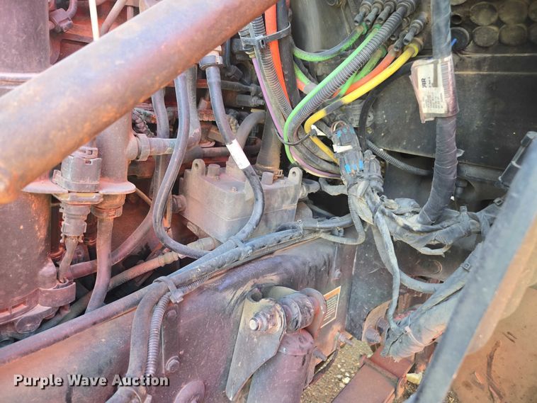 image for item YA1440 2019 Peterbilt 579 semi truck