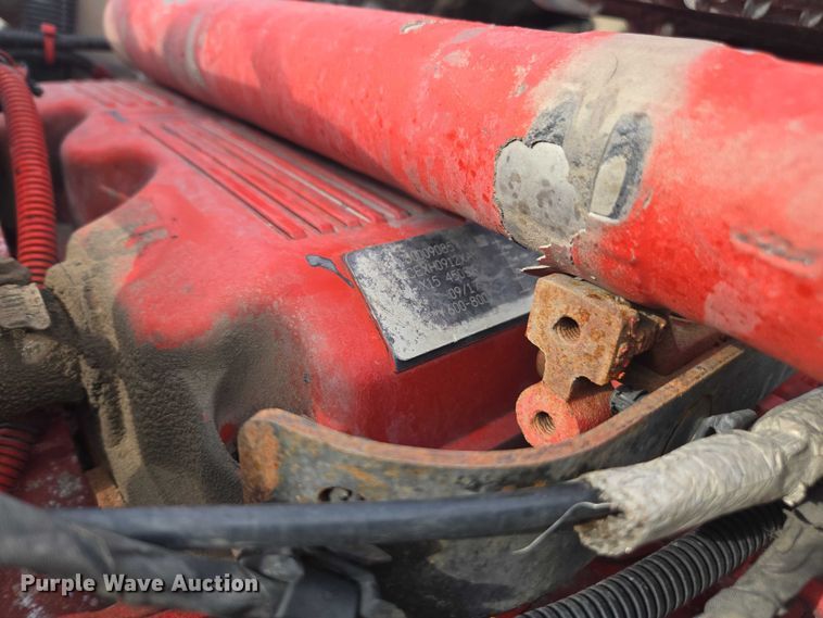 image for item YA1456 2018 Kenworth T680 semi truck