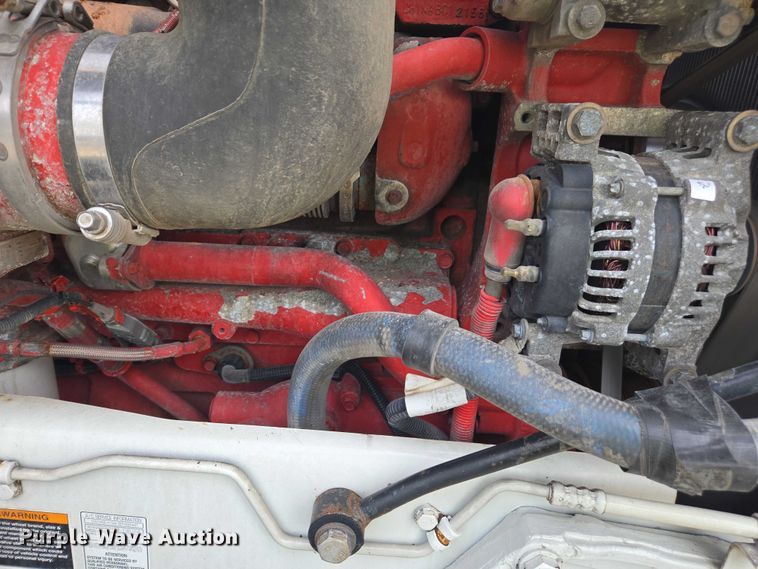 image for item YA1456 2018 Kenworth T680 semi truck