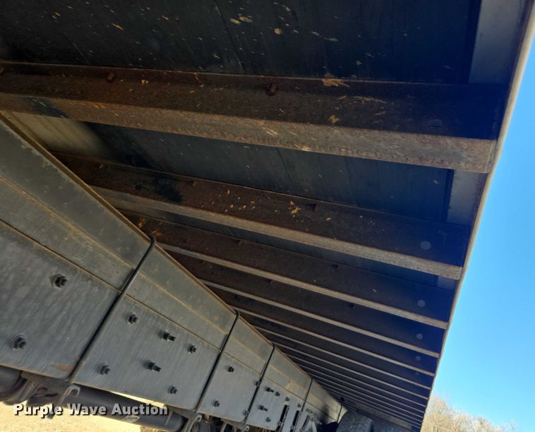 image for item YA1472 2019 Freightliner Business Class M2  box truck