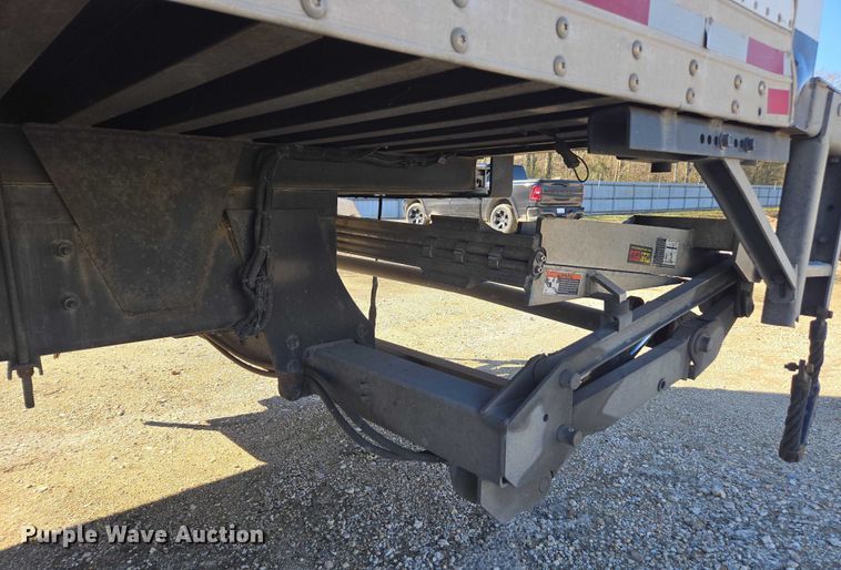 image for item YA1472 2019 Freightliner Business Class M2  box truck