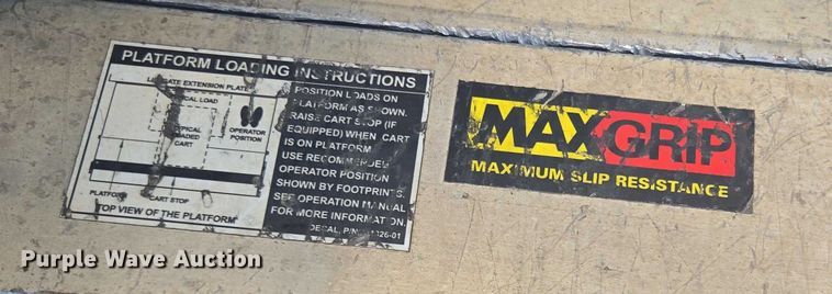 image for item YA1472 2019 Freightliner Business Class M2  box truck