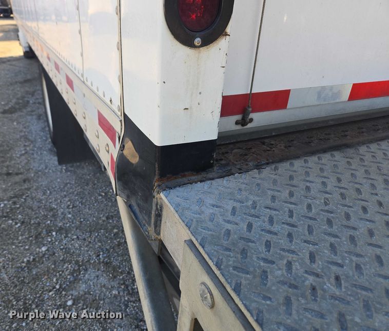 image for item YA1472 2019 Freightliner Business Class M2  box truck