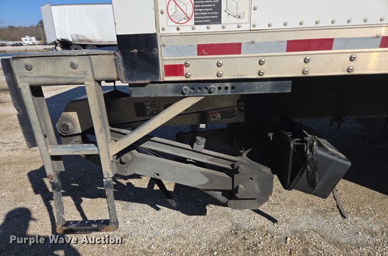 image for item YA1472 2019 Freightliner Business Class M2  box truck