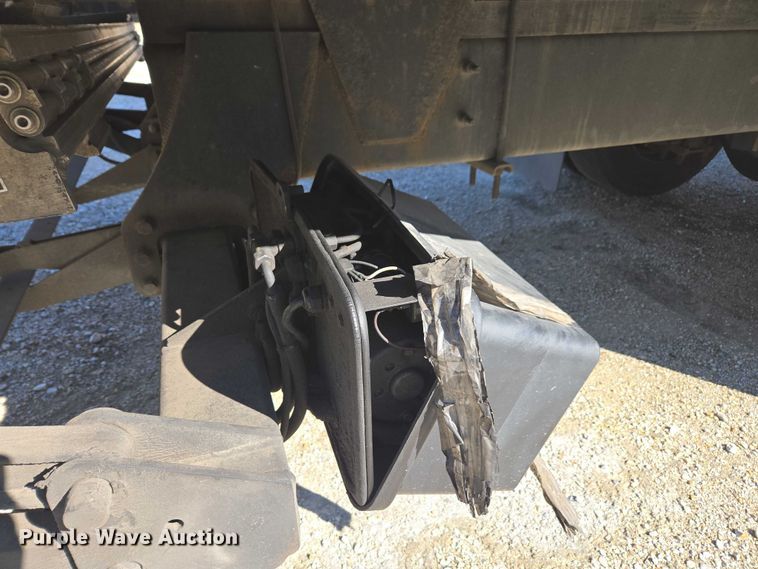 image for item YA1472 2019 Freightliner Business Class M2  box truck