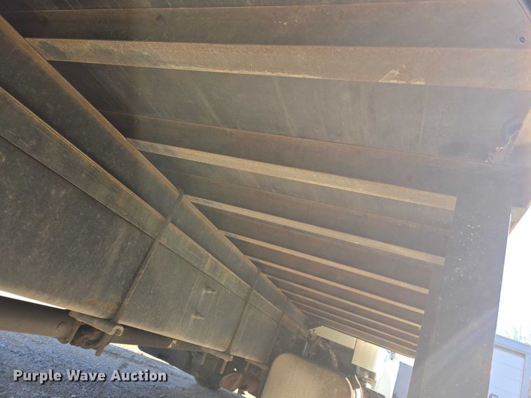 image for item YA1472 2019 Freightliner Business Class M2  box truck