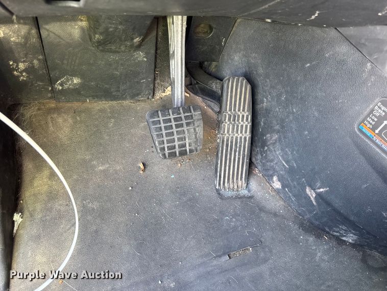 image for item YA1674 2018 Freightliner Cascadia semi truck