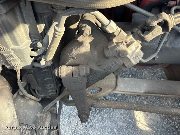 image for item YA1689 2018 International LT625 semi truck