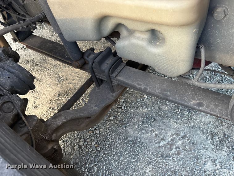 image for item YA1689 2018 International LT625 semi truck