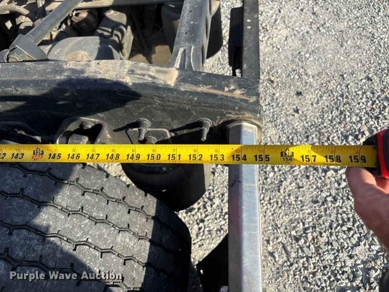 image for item YA1689 2018 International LT625 semi truck