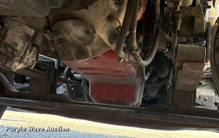 image for item YA1689 2018 International LT625 semi truck