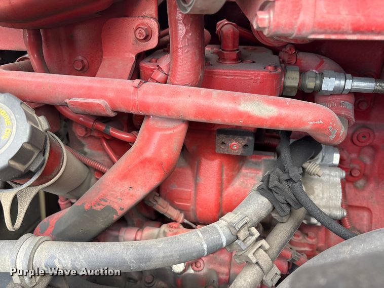 image for item YA1689 2018 International LT625 semi truck